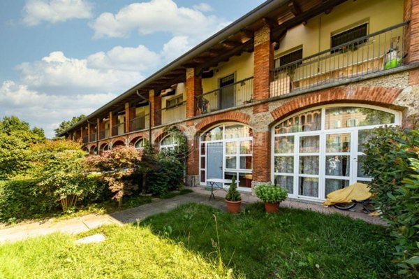 appartamento in vendita a Cremella