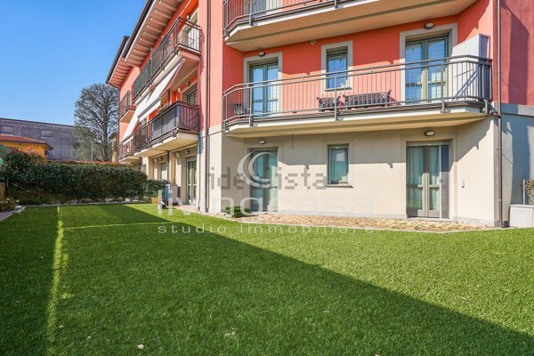 appartamento in vendita a Cremella