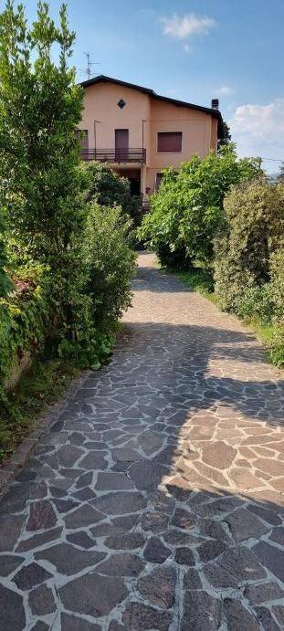 appartamento in vendita a Cremella