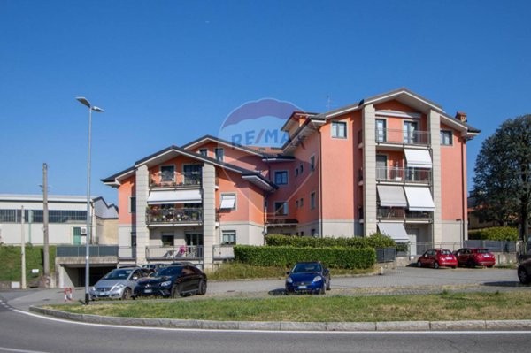 appartamento in vendita a Cremella