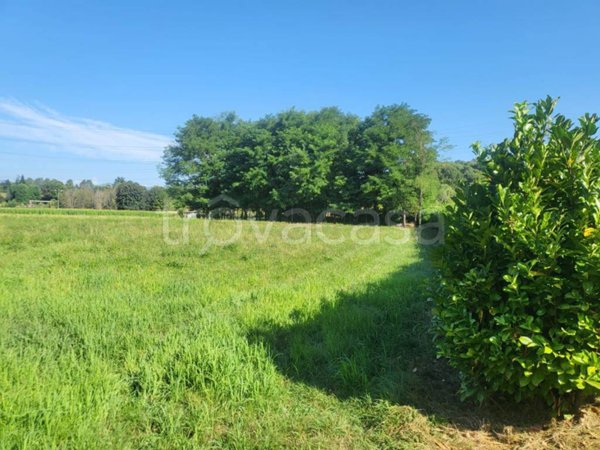 terreno agricolo in vendita a Cremella