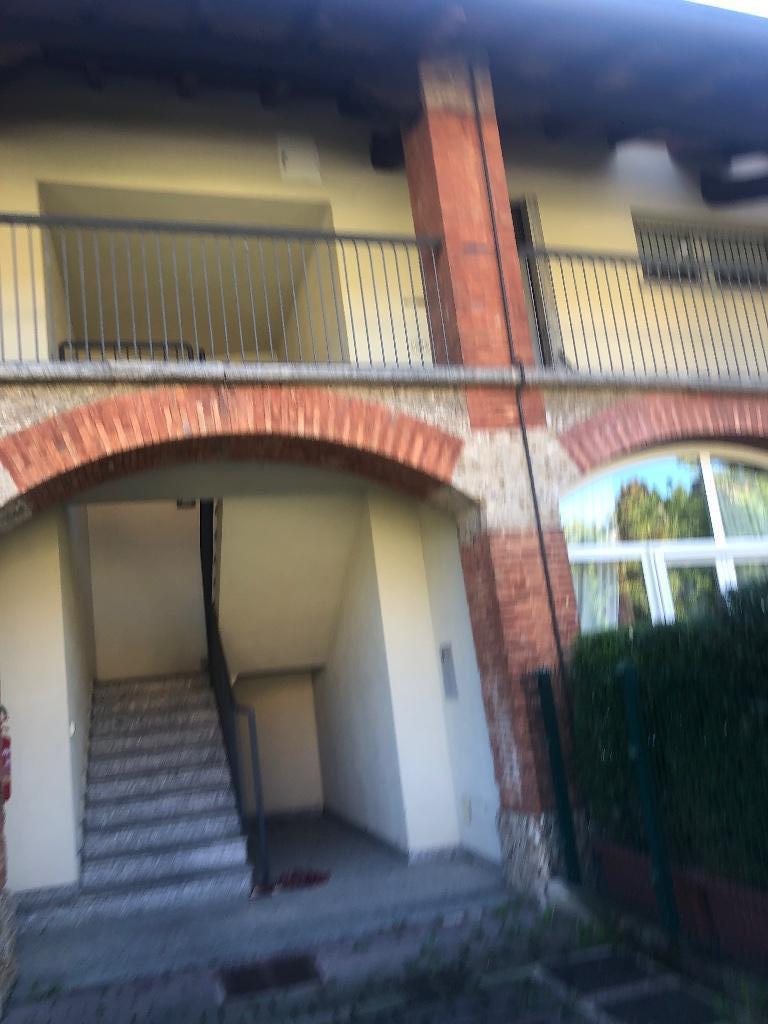 appartamento in vendita a Cremella