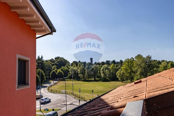 appartamento in vendita a Cremella