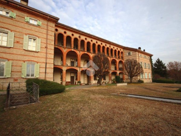 appartamento in vendita a Cremella