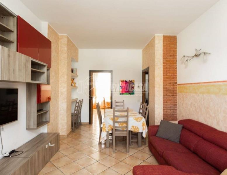 appartamento in vendita a Cremella