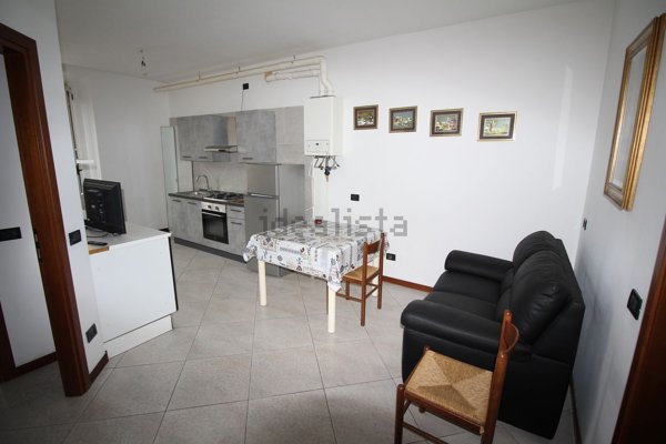 appartamento in vendita a Cremella