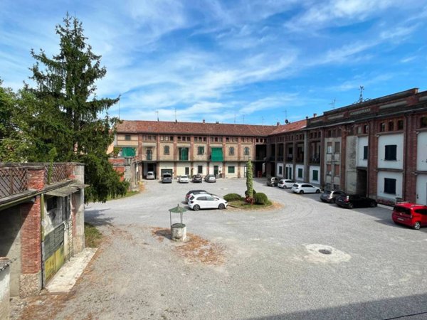 casa indipendente in vendita a Cremella