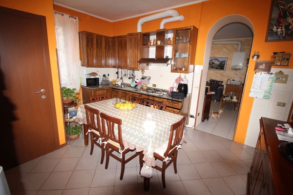 appartamento in vendita a Cremella