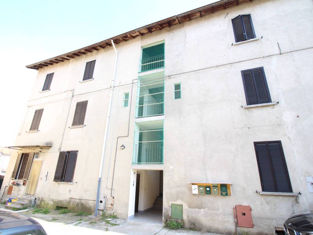 appartamento in vendita a Cremella