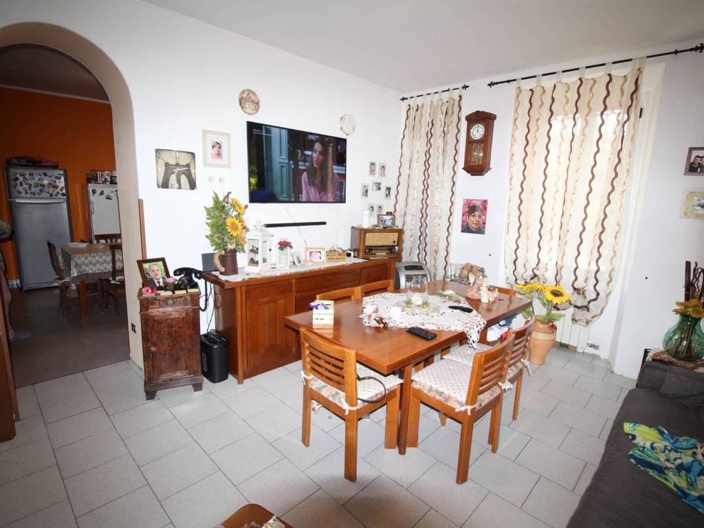 appartamento in vendita a Cremella