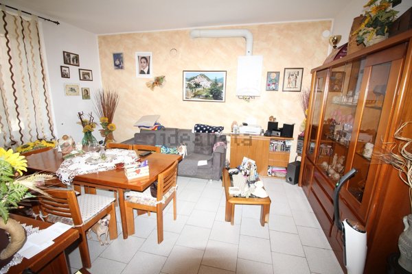 appartamento in vendita a Cremella