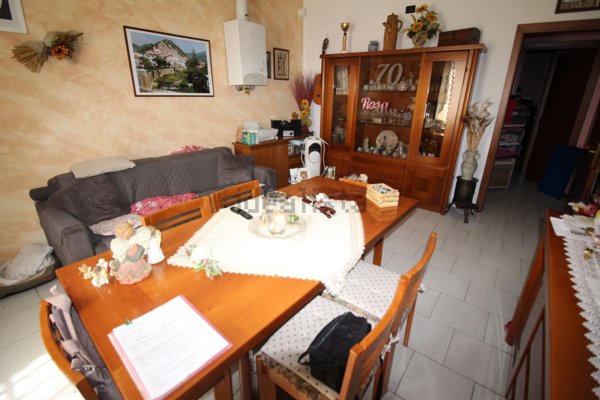 appartamento in vendita a Cremella