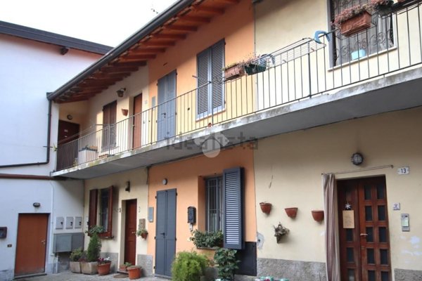 appartamento in vendita a Cremella