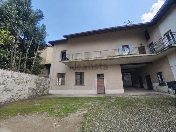 appartamento in vendita a Cremella