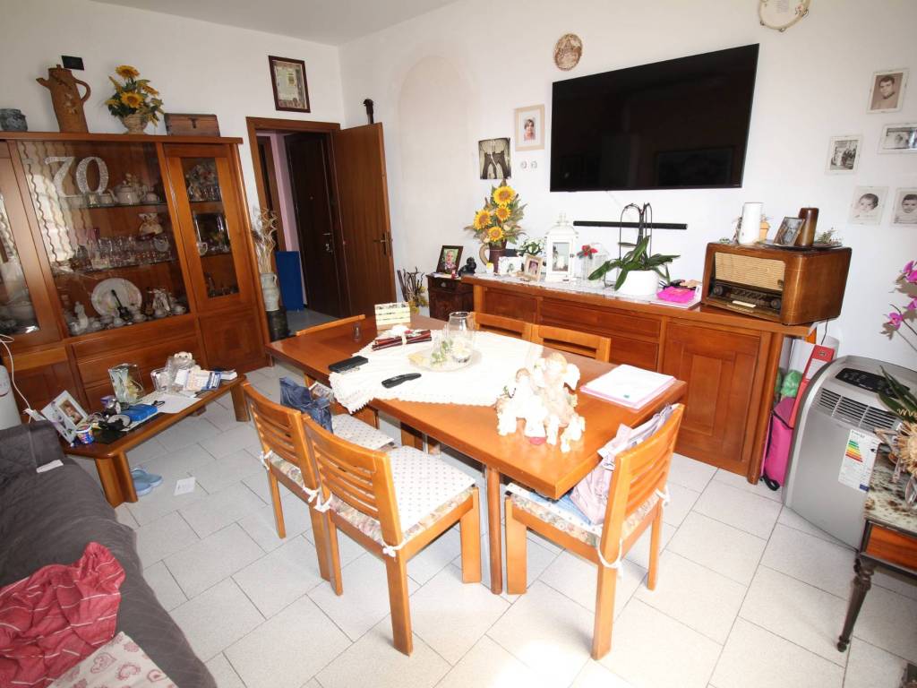 appartamento in vendita a Cremella