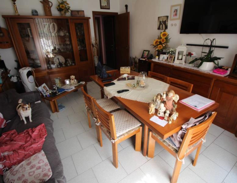 appartamento in vendita a Cremella