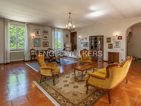 casa indipendente in vendita a Cremella