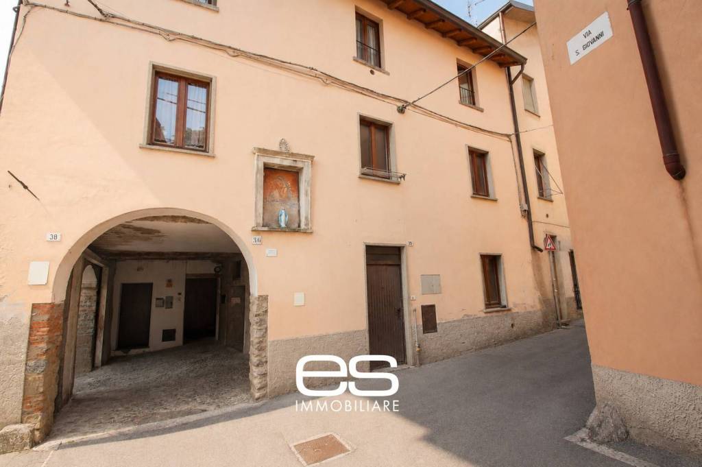 appartamento in vendita a Cremella