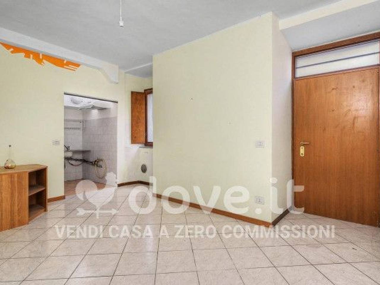 appartamento in vendita a Cremella