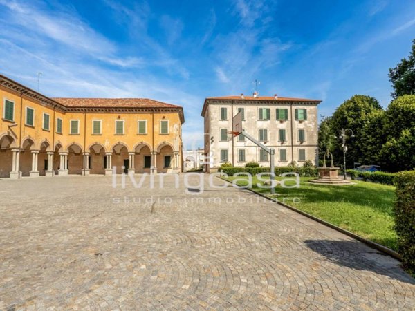 appartamento in vendita a Cremella