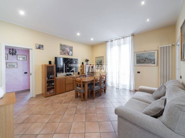 appartamento in vendita a Cremella