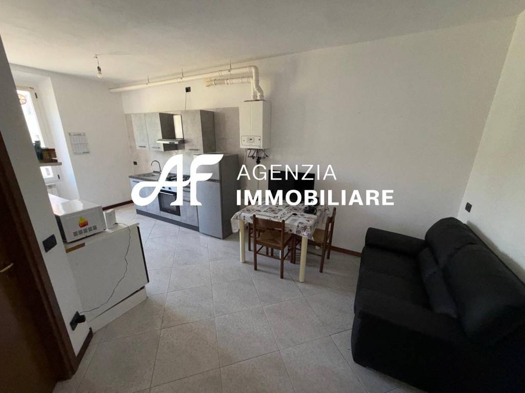 appartamento in vendita a Cremella