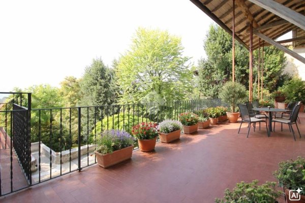 casa indipendente in vendita a Cremella