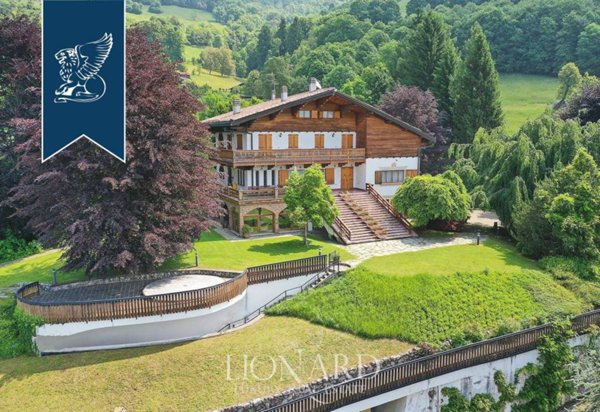 casa indipendente in vendita a Cremeno