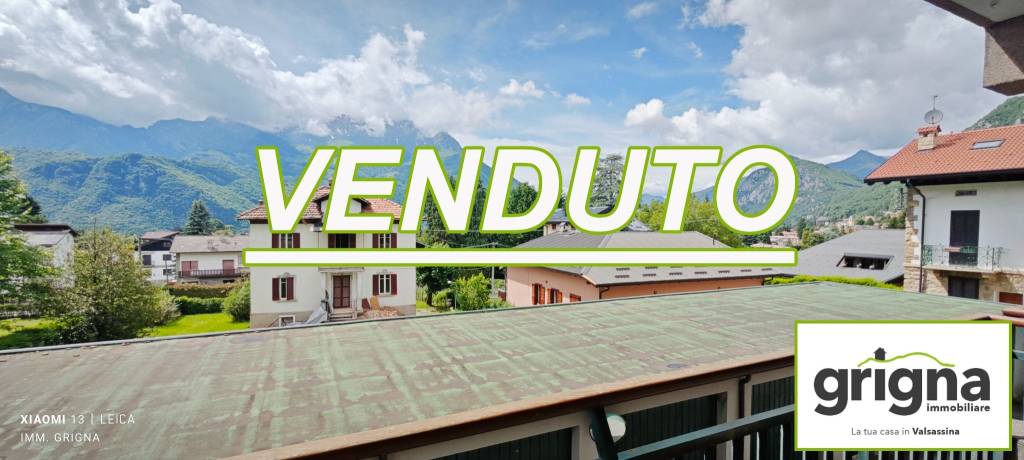appartamento in vendita a Cremeno