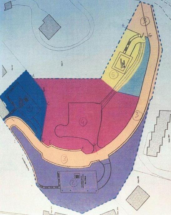 terreno edificabile in vendita a Cremeno