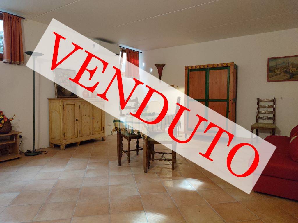 appartamento in vendita a Cremeno