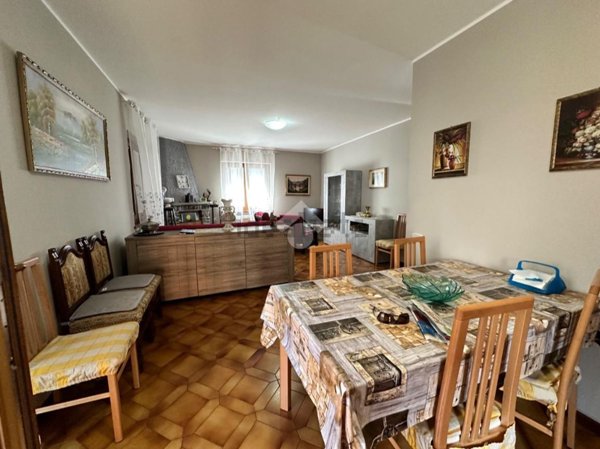 appartamento in vendita a Cremeno