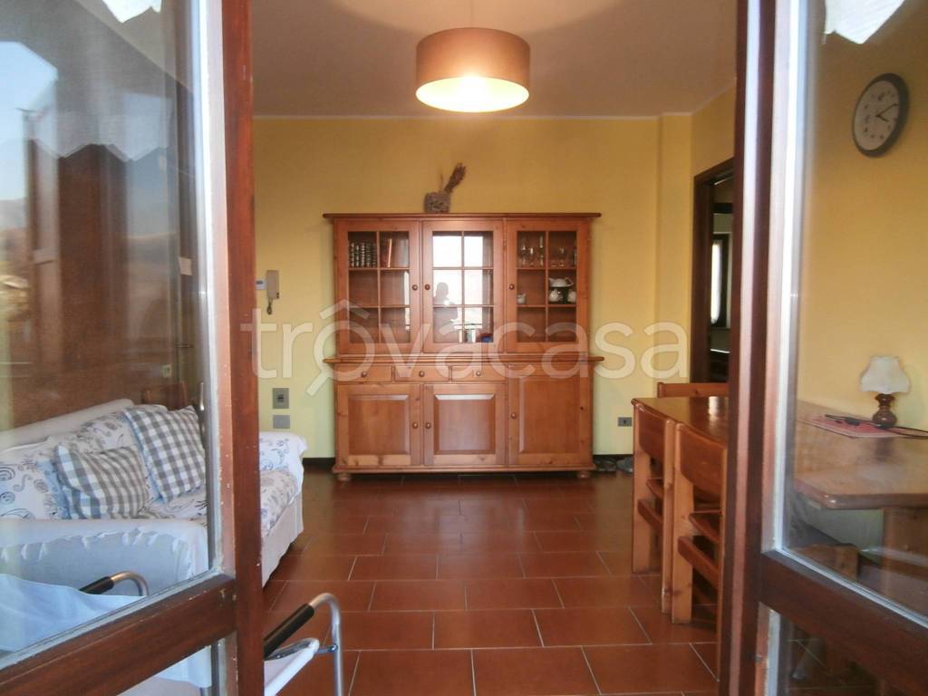 appartamento in vendita a Cremeno