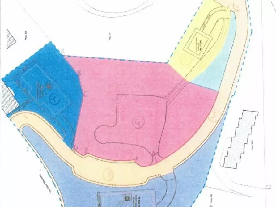 ufficio in vendita a Cremeno