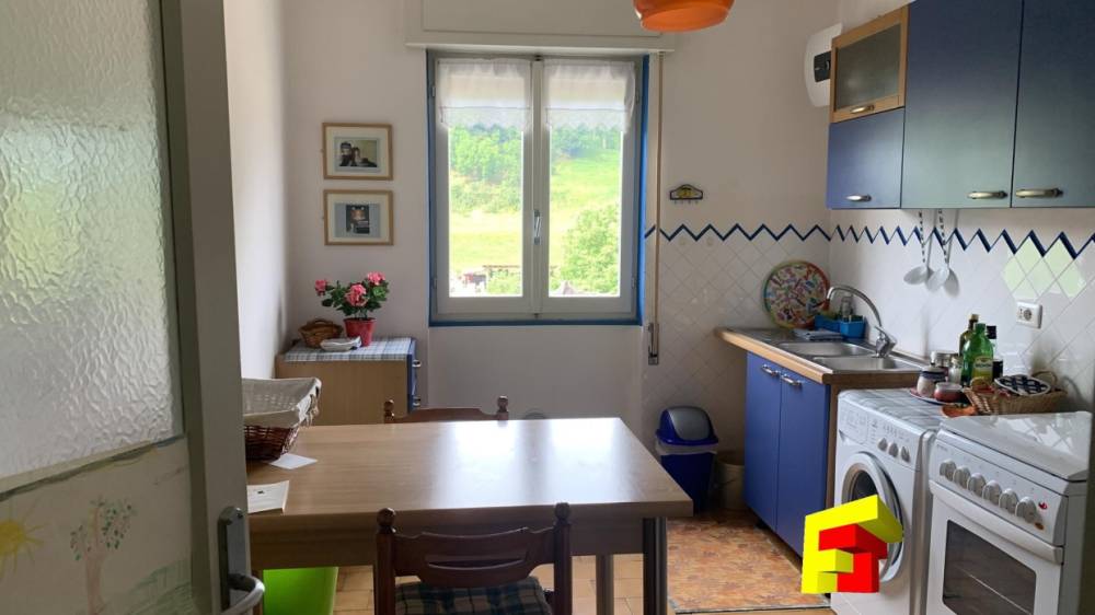 appartamento in vendita a Cremeno