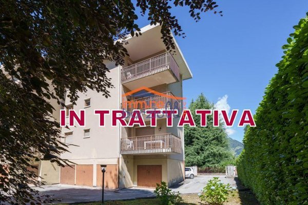 appartamento in vendita a Cremeno