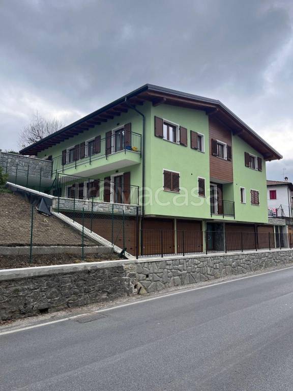 appartamento in vendita a Cremeno