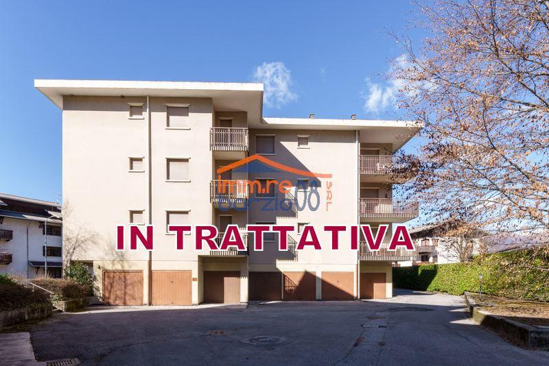 appartamento in vendita a Cremeno