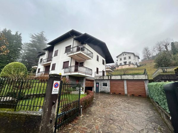 appartamento in vendita a Cremeno