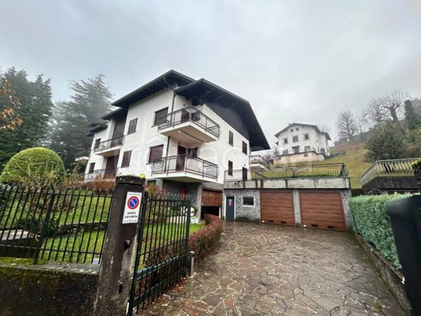 appartamento in vendita a Cremeno