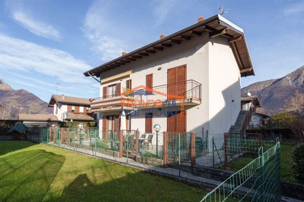 appartamento in vendita a Cremeno