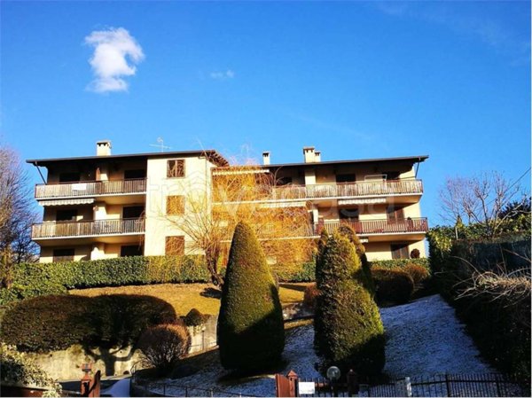 appartamento in vendita a Cremeno
