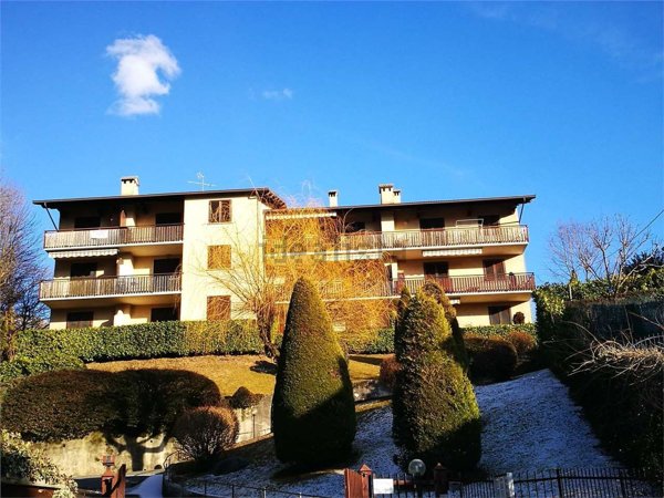 appartamento in vendita a Cremeno