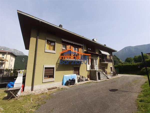 appartamento in vendita a Cremeno