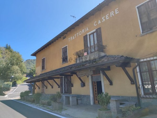appartamento in vendita a Cremeno