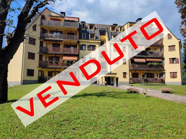 appartamento in vendita a Cremeno
