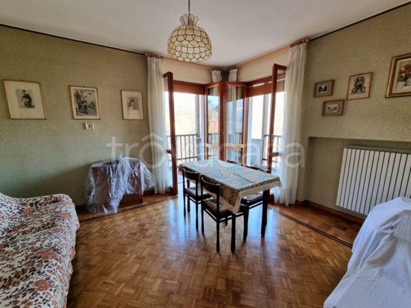 appartamento in vendita a Cremeno