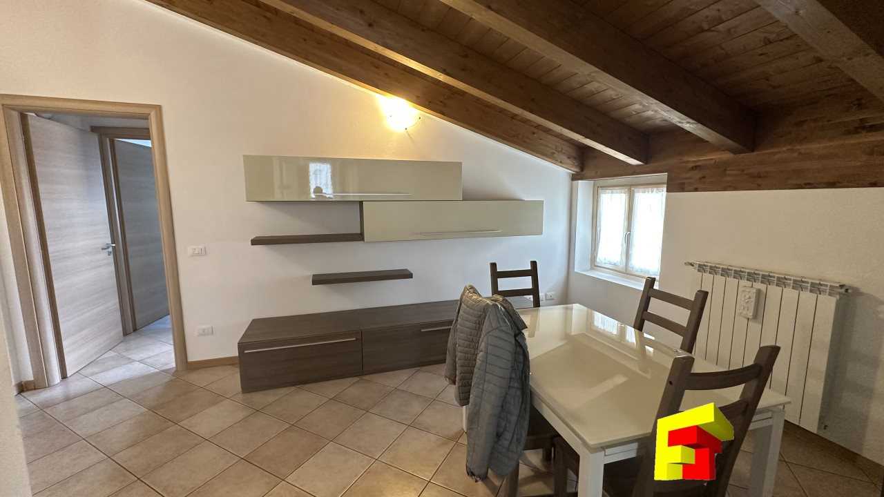 appartamento in vendita a Cremeno