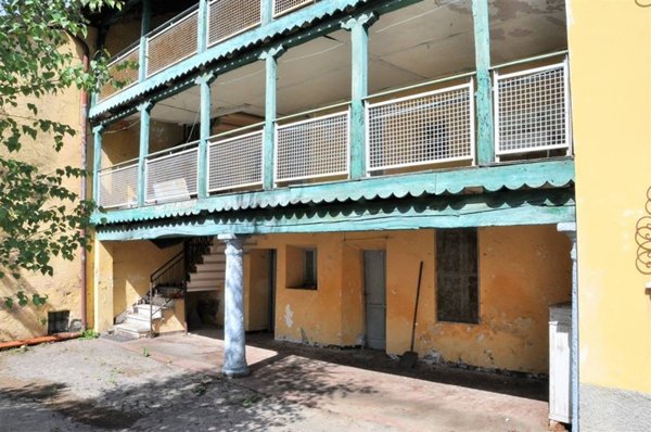 casa indipendente in vendita a Cremeno