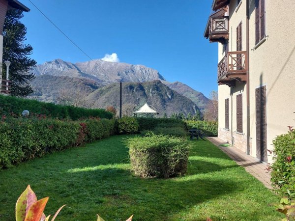 appartamento in vendita a Cremeno